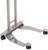 Pedigo P-1069-SS Mayo Stand Foot Operated