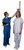 Health O Meter Wall Mounted Height Rod