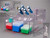 Poltex PETG Pipette (Pipet) Station-Tip Receptacle Storage (K14)