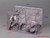Poltex Protective Eyewear Holder-4 Position (Magnets 3)