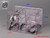 Poltex Protective Eyewear Holder-6 Position (Magnets 3)