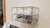 Poltex Eyewear Holder 2 x 2 (Wall Mount)