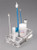 Poltex Pap Smear Procedure Holder Acrylic