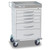 Detecto Rescue Medical Carts