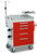 Detecto Rescue Series Medical Carts (5 Drawers)