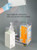 Poltex Respiratory Hygiene Station G (Counter Top Base, Lands Slide Sign, K3,6)