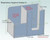 Poltex Respiratory Hygiene Station H (Stand, Sign, K1,2,4,6)