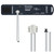 CUFF, REUS, AD LONG 2-TUBE, TP