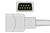 BCI Compatible Short Multi-Site SpO2 Sensor