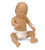 Nasco Newborn Baby Doll - Light Baby Girl