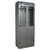 Harloff SC8036DREDP-14 SureDry 14 Scope Drying Cabinet, E-Lock