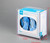 Poltex Shoe Cover Dispenser Type 1-CRI2002 (Wall Mount)