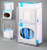 Poltex Shoe Cover Holder-2 Visual Management (Wall Mount)
