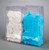 Poltex Bulk Personal Protective Equipment Dispenser-10" x 10" x 4"-Split VHB (Very High Bond) Tape