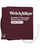 Welch Allyn REUSE-12-1SC REUSABLE BLOOD PRESSURE CUFF, FLEXIPORT, 1 TUBE SCREW, ADULT LARGE