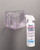 Poltex Spray Bottle Holder (Wall Mount)