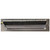 Poltex Hamilton Tube Rack Stabilizer-1 Slot (Bump)