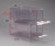 Poltex Short Serological Pipette (Pipet) Holder PETG