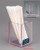 Poltex Swab/Tongue Depressor Holder VHB (Very High Bond) Tape