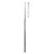 Miltex Ear Curette, Size 0