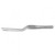 Miltex Ear Forceps, 5-1/2", Bayonet Shape