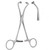 Miltex Towel Clamp, 5-3/4"