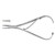 Miltex Mathieu Needle Holder, 5-1/2"