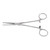 Miltex Rochester-Ochsner Forceps, 8" Straight