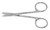 Miltex Stitch Scissors, 3-1/2", Delicate