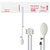 Welch Allyn CUFF, VINYL INFANT, 2-TUBE, BV