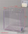 Poltex L40 Wypall Holder, Bulk Wipe VHB (Very High Bond) Tape