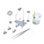 Radwag KIT 195.M Density Determination Kit