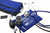 Pro's Combo V Pocket-Lite, Adult, Royal Blue, Disposable pkg