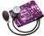 PROSPHYG Aneroid Sphyg, Adult, Adimals, Disposable pkg