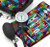 PROSPHYG Aneroid Sphyg, Adult, Puzzle Pieces, Dlx Case