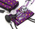 Pro's Combo 768/641 Kit, Adult, Adimals