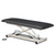 Clinton Open Base Power Table with One Piece Top