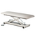 Clinton Open Base Power Table with One Piece Top