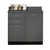 2 door base cabinet
