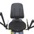 PhysioStep MDX Recumbent Elliptical Cross Trainer with Swivel Seat