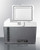 AccuCold SPRF26M Portable Refrigerator/Freezer