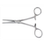 Miltex Rochester-Carmalt Forceps, 6-1/4in Straight