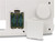 Detecto Low Profile Digital Healthcare Scale