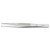 Miltex Tissue Forceps, 6in, 1x2 Teeth