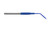 Bovie Aaron Olsen Needle Electrode Tungsten Wire Micro Dissection 45deg Angled Shaft, 5/Box