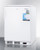 upright freezer