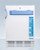 accucold freezer