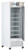 23 Cu. Ft. Premier Glass Door Pharmacy Refrigerator open door
