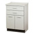 Treatment cabinet