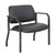 Boss Mid Back Guest Chair, Antimicrobial Vinyl